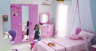 Детска стая за момиче