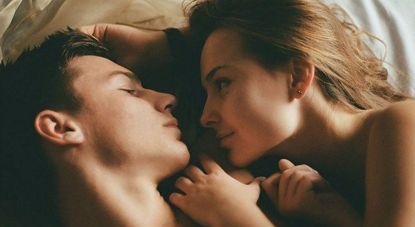 Сексът с любим човек е най-хубавото изживяване, което няма как да бъде описано с думи