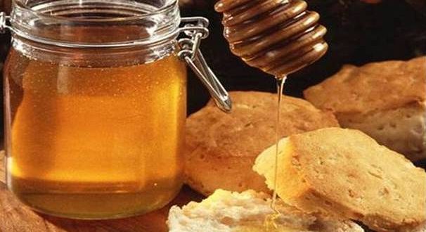 Мед и здраве